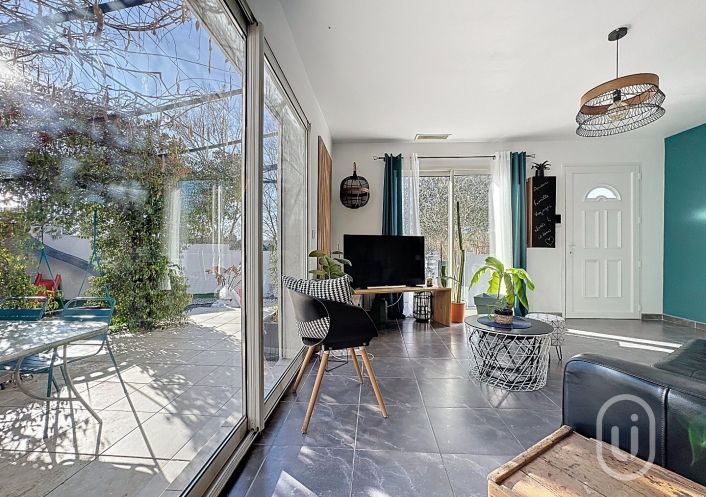 vente Maison Prades Le Lez