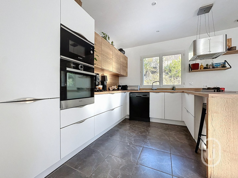 vente Maison Prades Le Lez - Photo 7