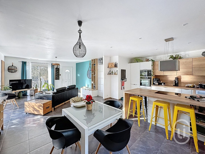 vente Maison Prades Le Lez - Photo 1