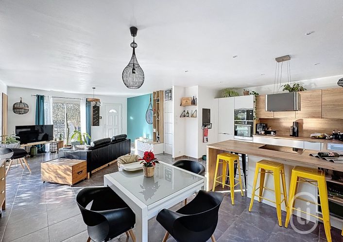 vente Maison Prades Le Lez