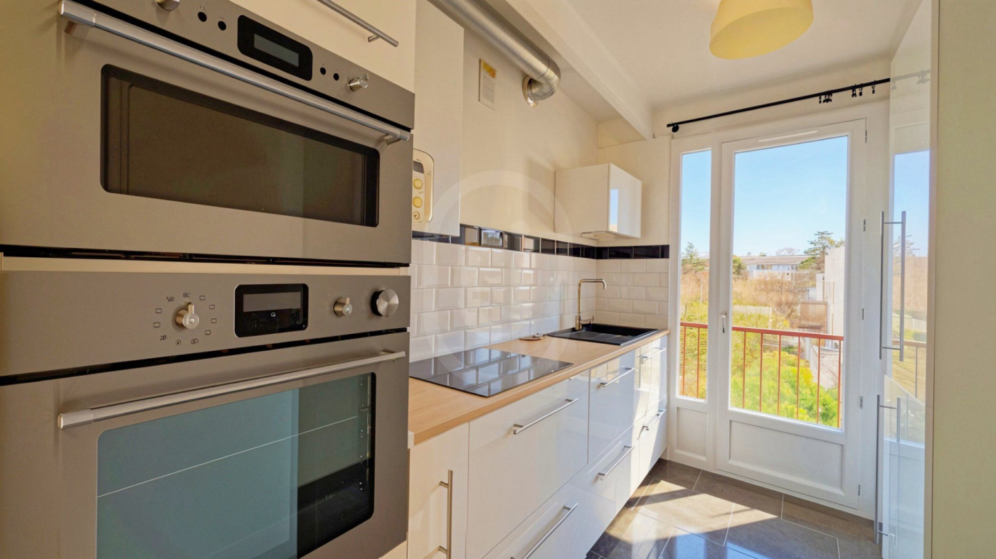 vente Appartement Montpellier - Photo 3