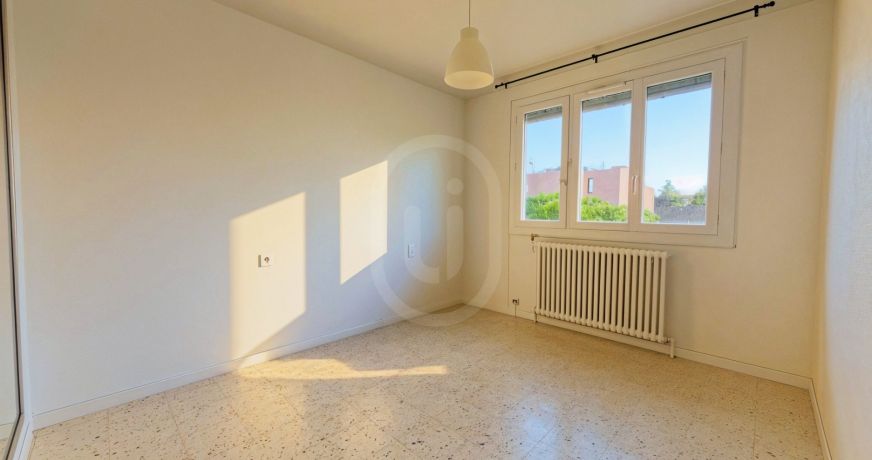 vente Appartement Montpellier