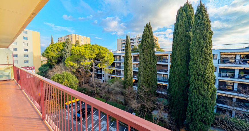 vente Appartement Montpellier