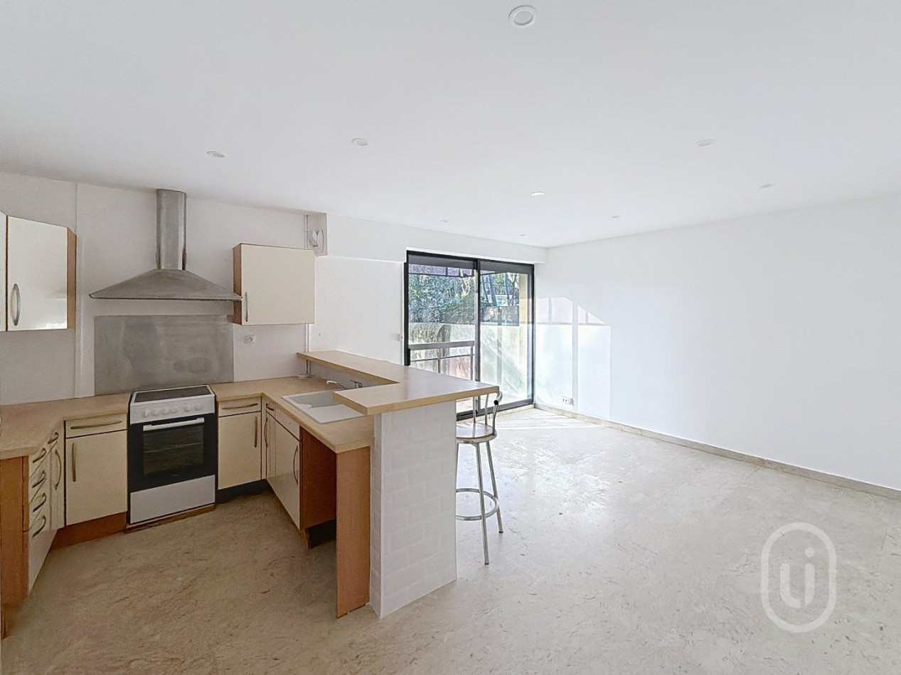 vente Appartement Montpellier - Photo 2