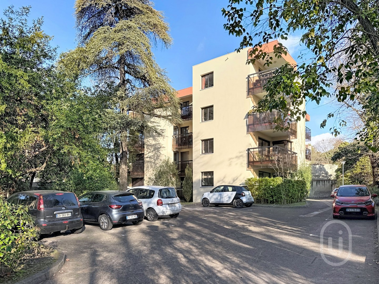 vente Appartement Montpellier - Photo 5