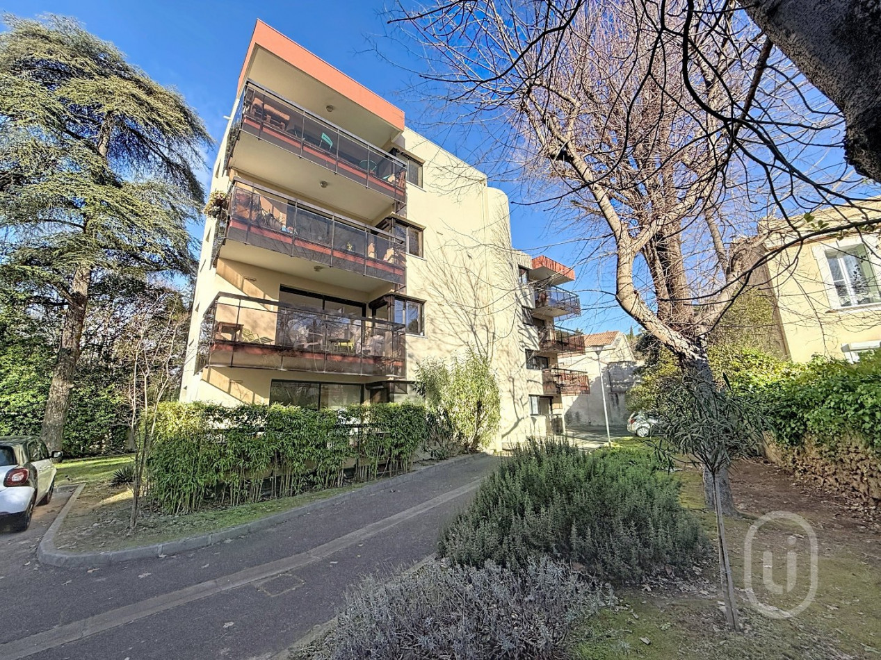 vente Appartement Montpellier - Photo 6