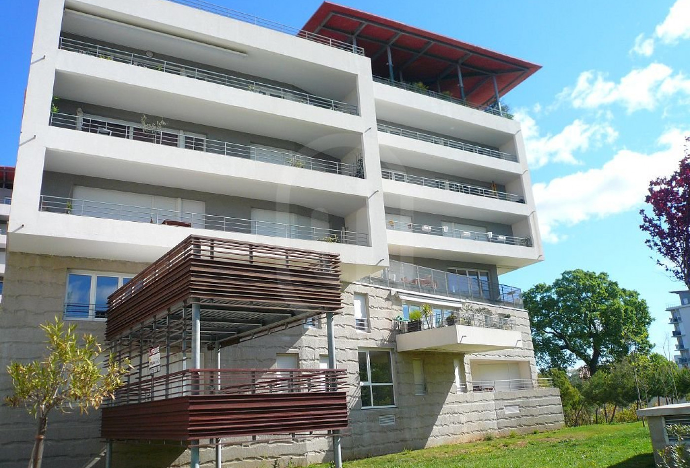 vente Appartement Montpellier - Photo 7