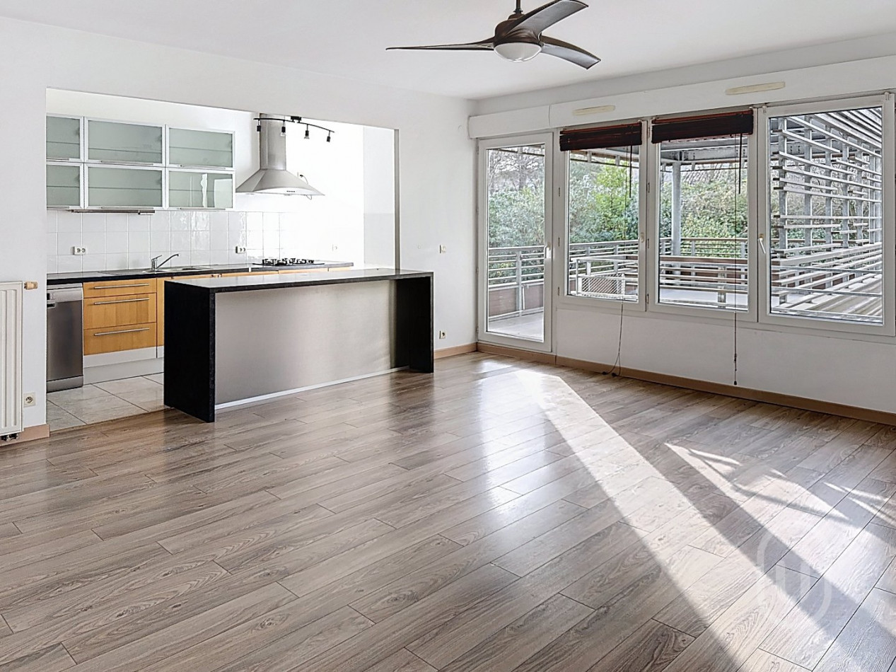 vente Appartement Montpellier - Photo 2