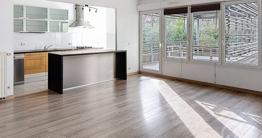 vente Appartement Montpellier