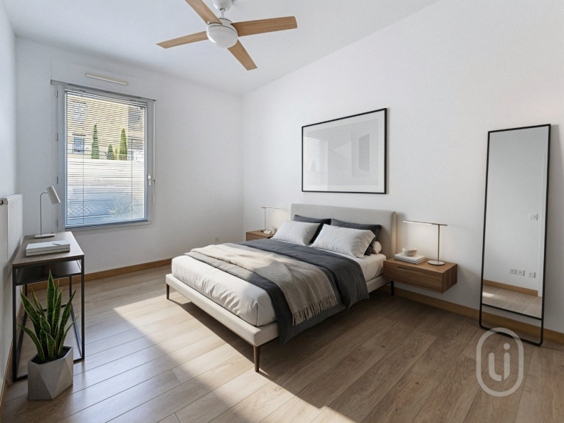 vente Appartement Montpellier - Photo 6