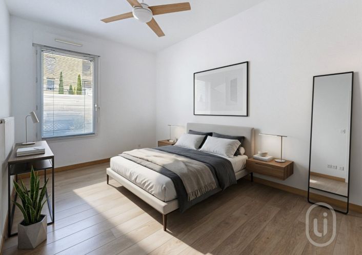 vente Appartement Montpellier