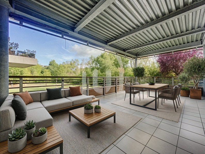 vente Appartement Montpellier - Photo 1