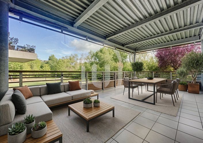 vente Appartement Montpellier