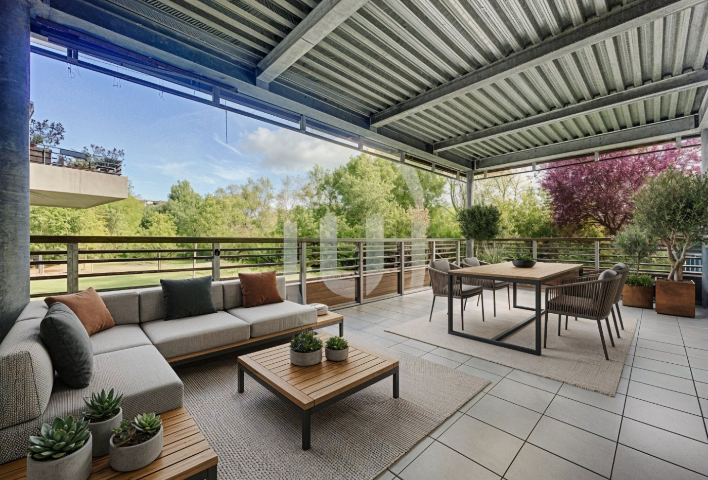 vente Appartement Montpellier - Photo 2