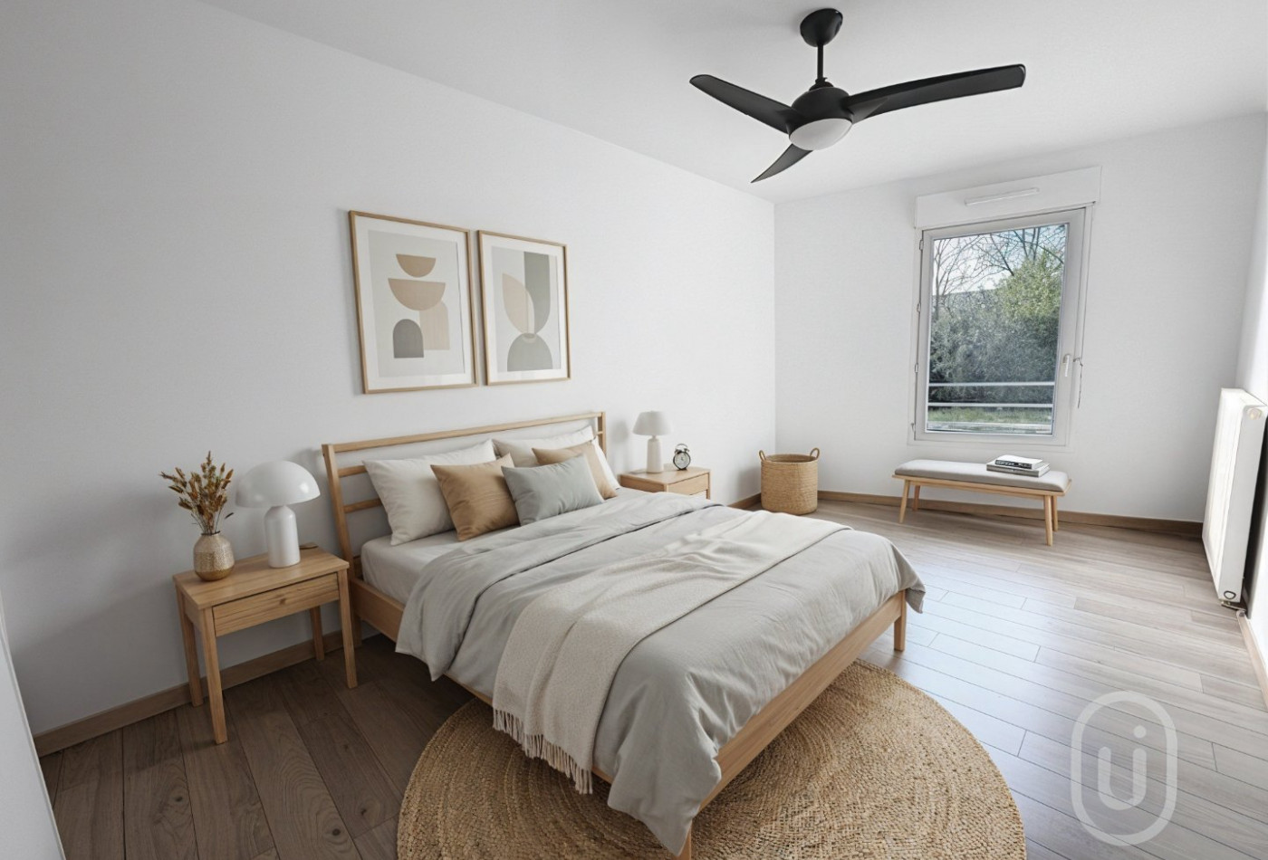 vente Appartement Montpellier - Photo 3