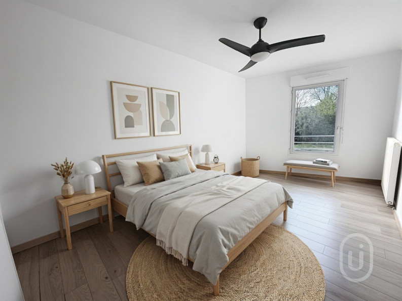 vente Appartement Montpellier - Photo 4