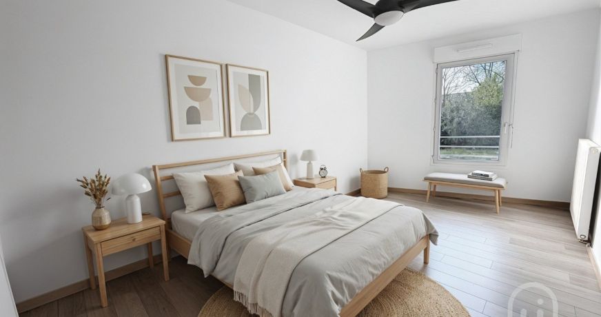 vente Appartement Montpellier