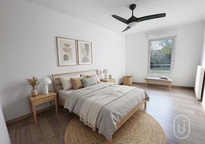 vente Appartement Montpellier