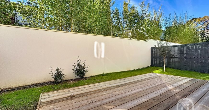 vente Maison Castelnau Le Lez