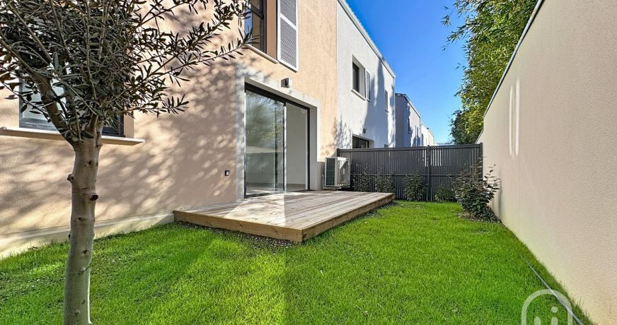 vente Maison Castelnau Le Lez