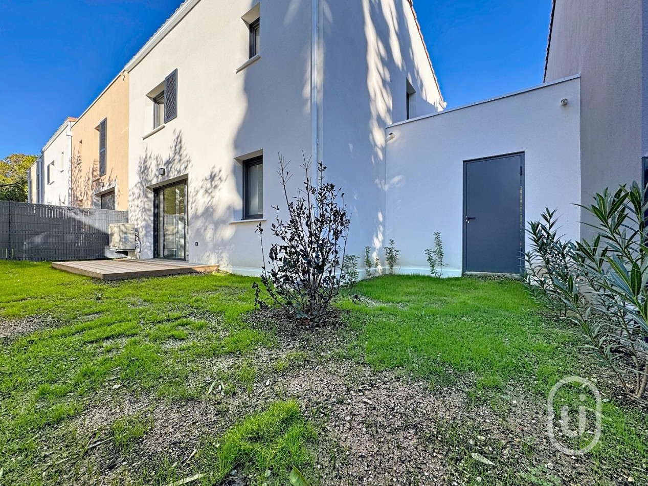 vente Maison Castelnau Le Lez - Photo 1