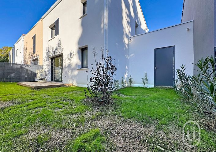 vente Maison Castelnau Le Lez