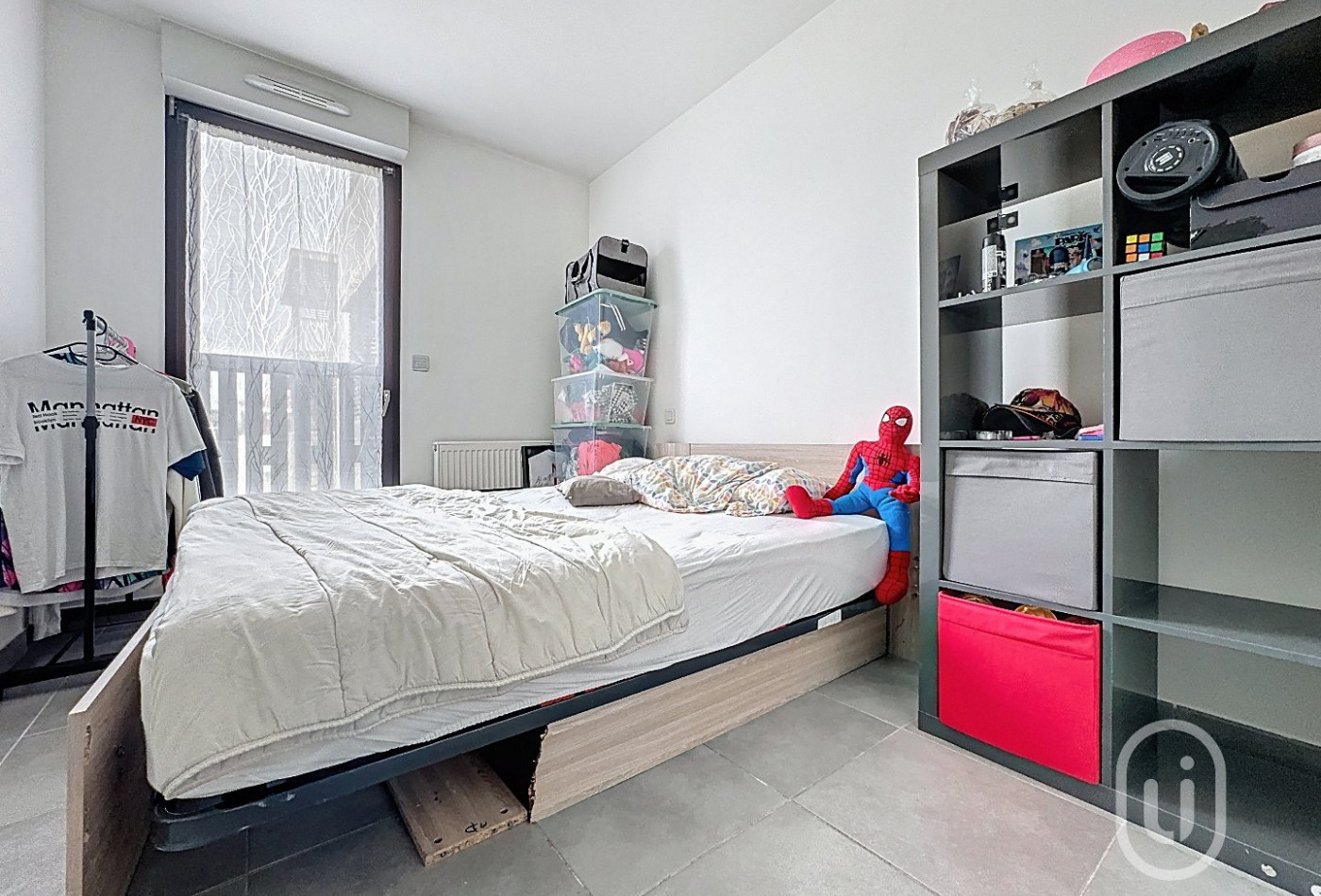 vente Appartement Montpellier - Photo 7