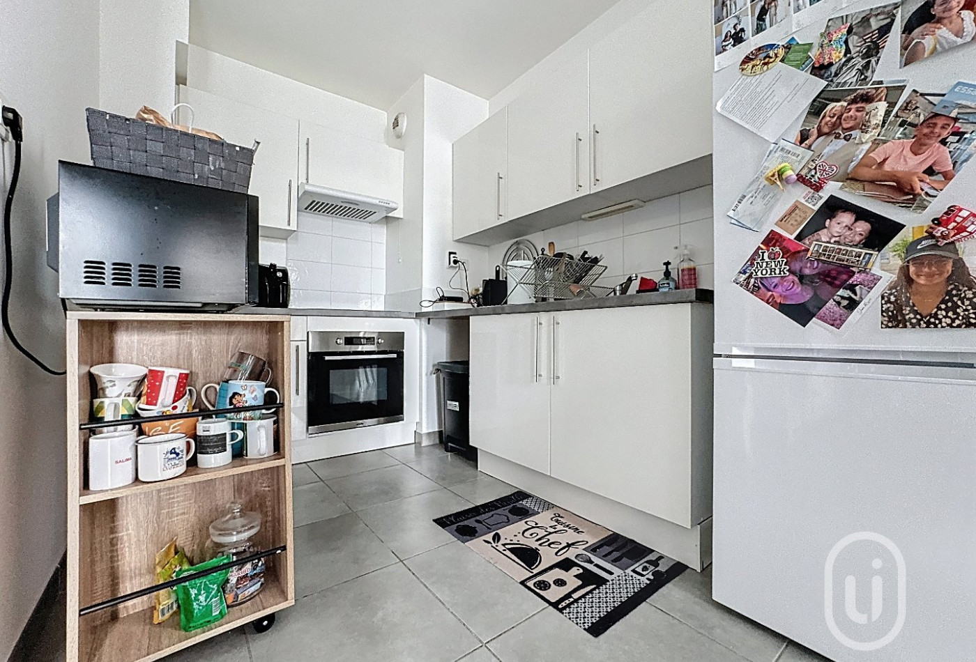 vente Appartement Montpellier - Photo 5