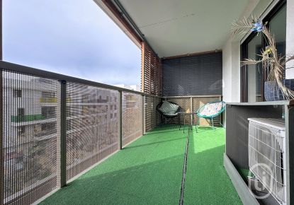 vente Appartement Montpellier