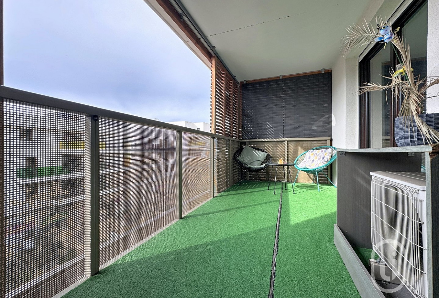 vente Appartement Montpellier - Photo 1