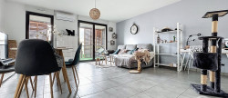 vente Appartement Montpellier