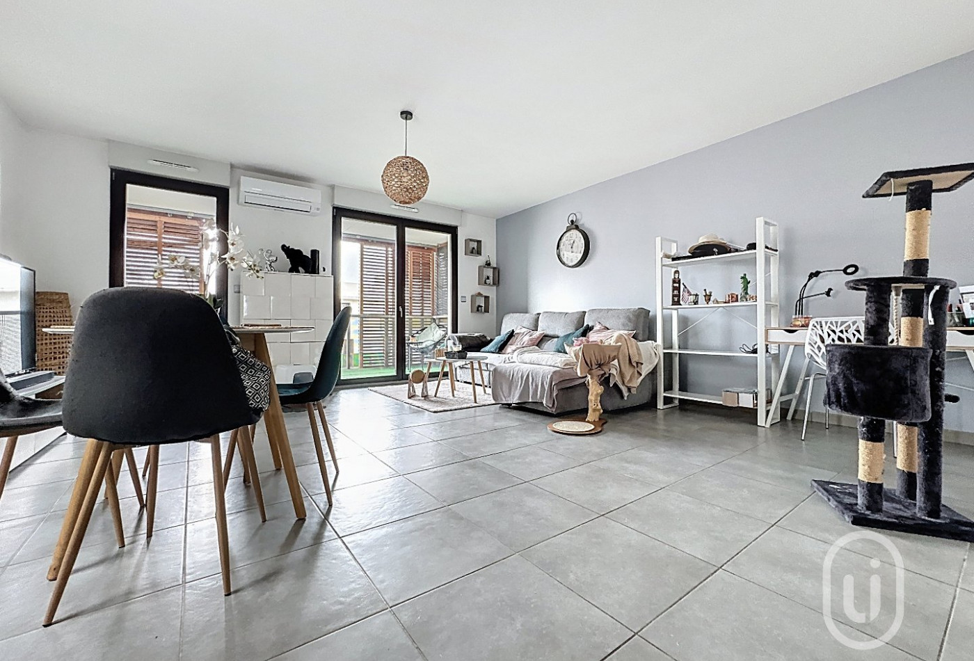 vente Appartement Montpellier - Photo 3