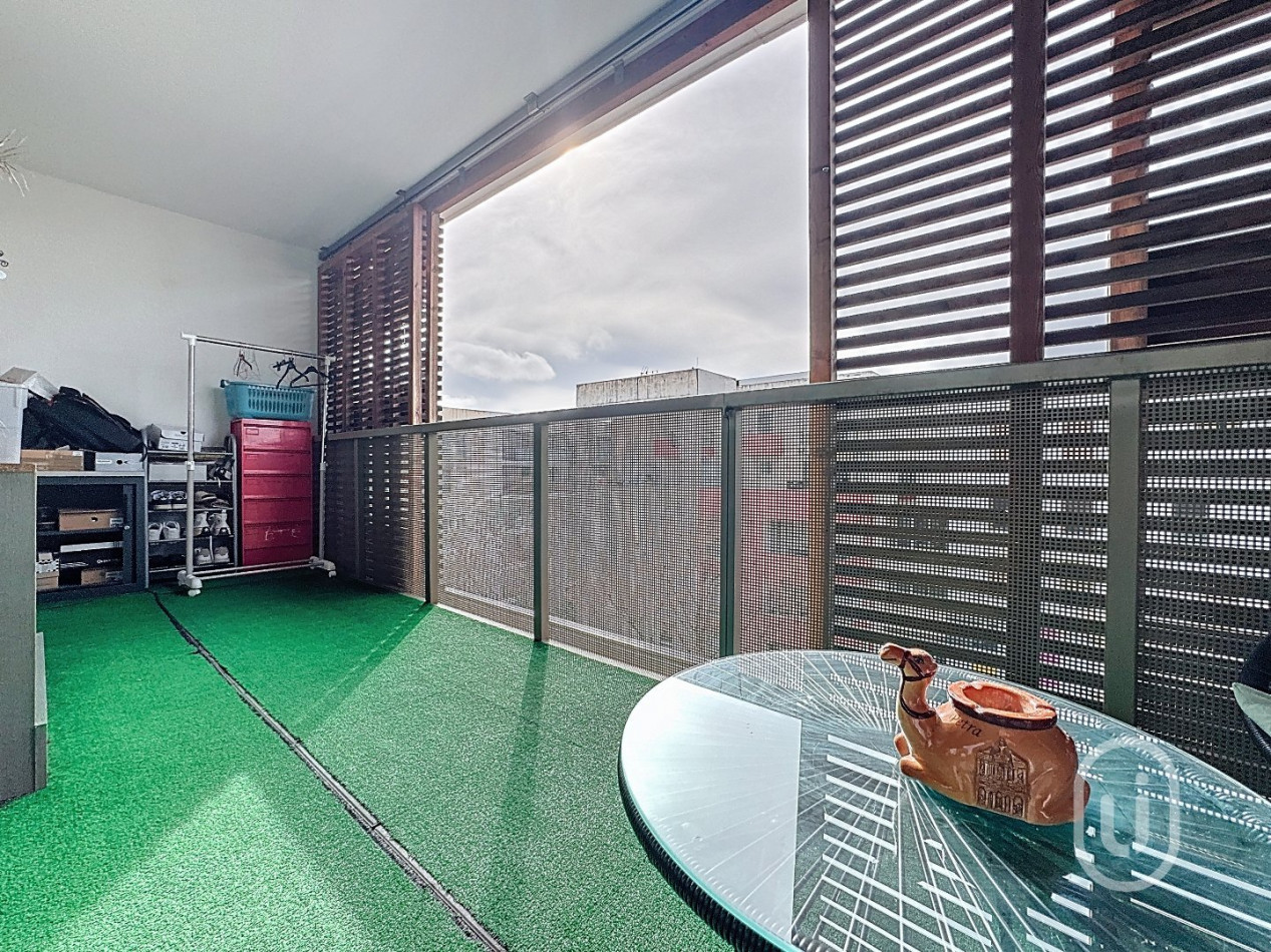 vente Appartement Montpellier - Photo 10