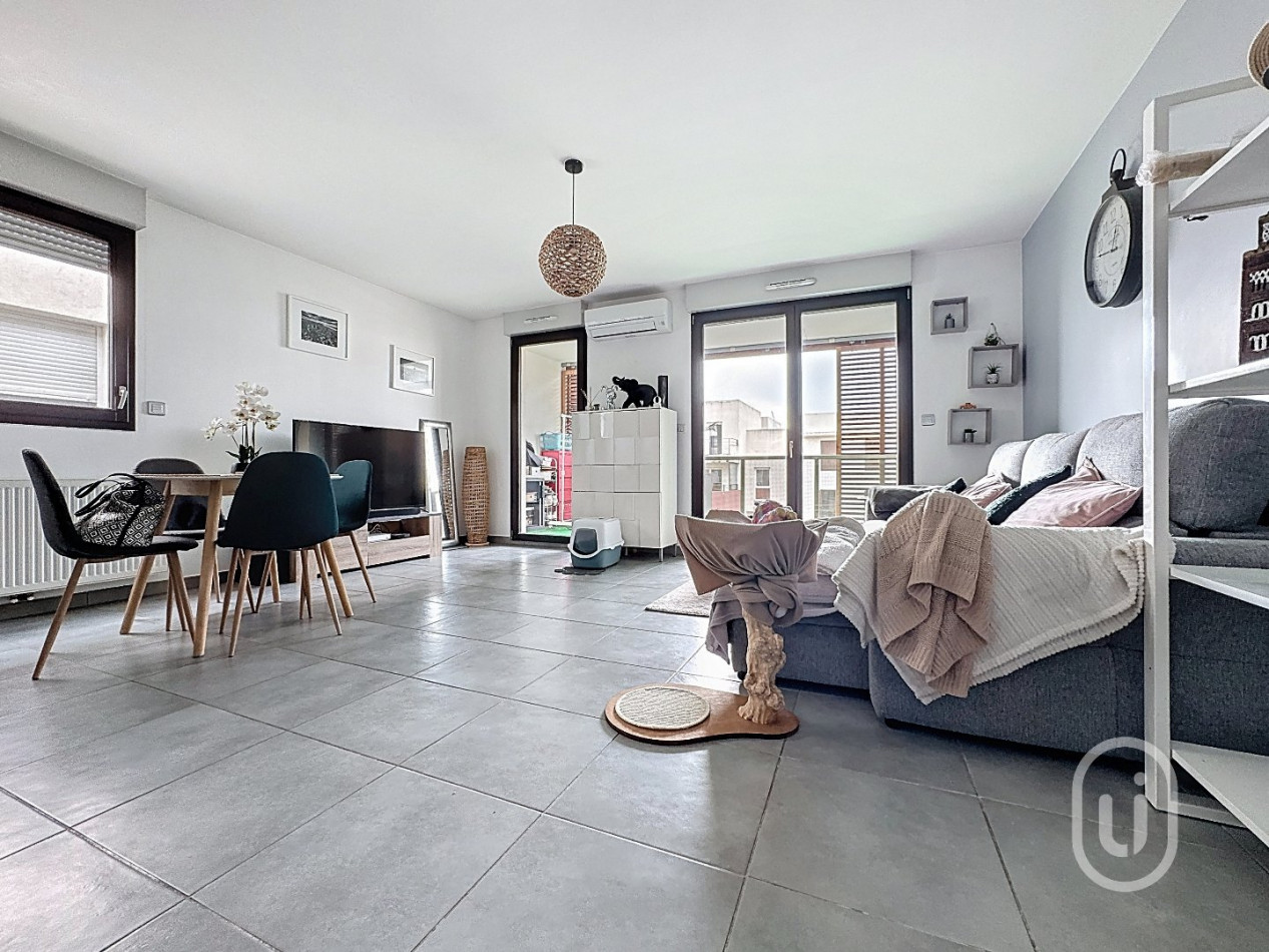 vente Appartement Montpellier - Photo 5