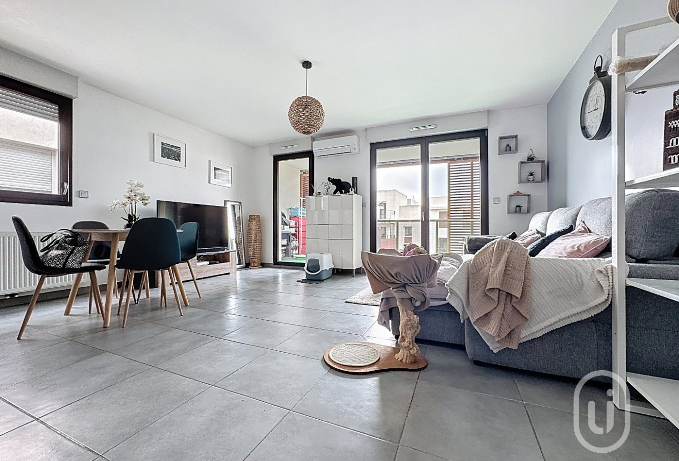 vente Appartement Montpellier - Photo 4