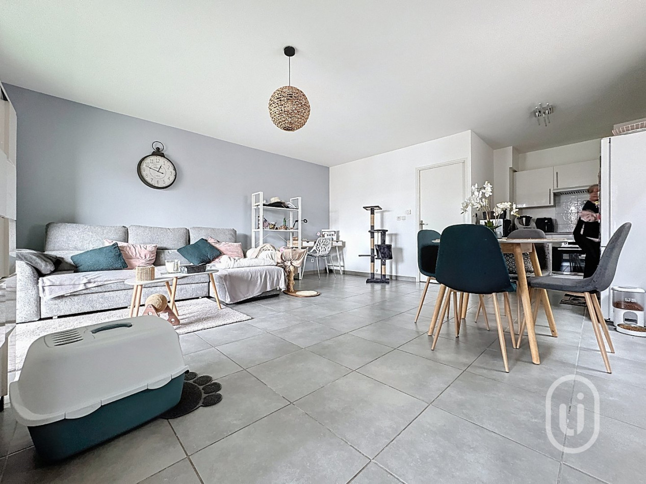 vente Appartement Montpellier - Photo 1