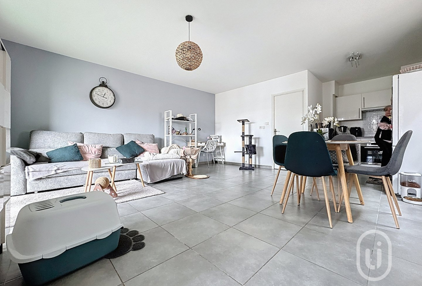 vente Appartement Montpellier - Photo 2