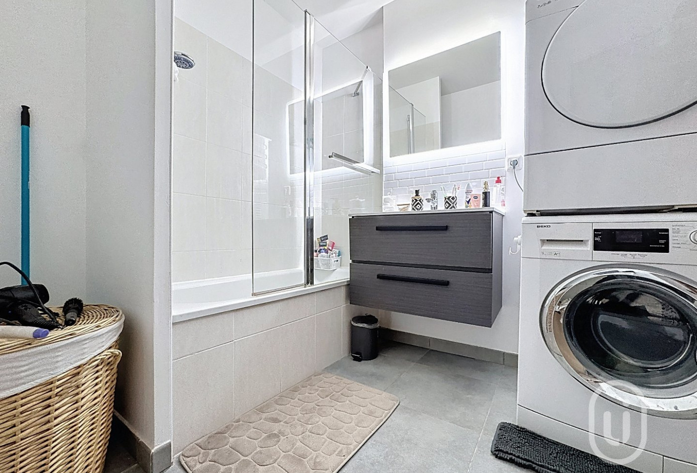 vente Appartement Montpellier - Photo 10