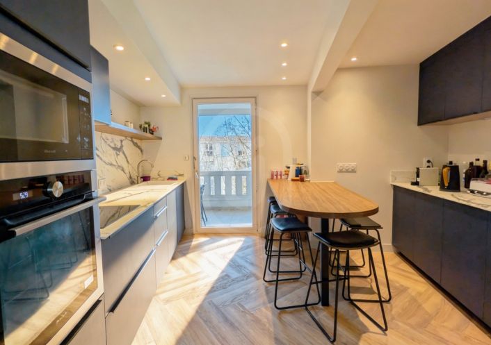 vente Appartement Montpellier
