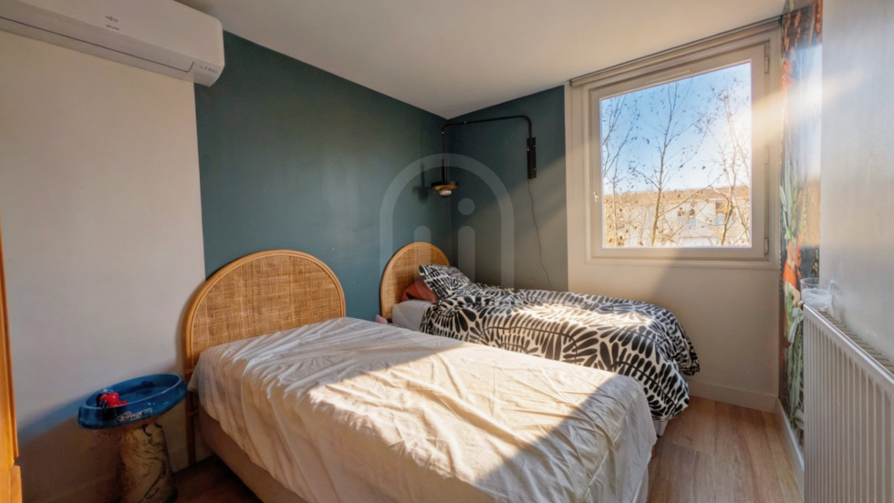 vente Appartement Montpellier - Photo 9