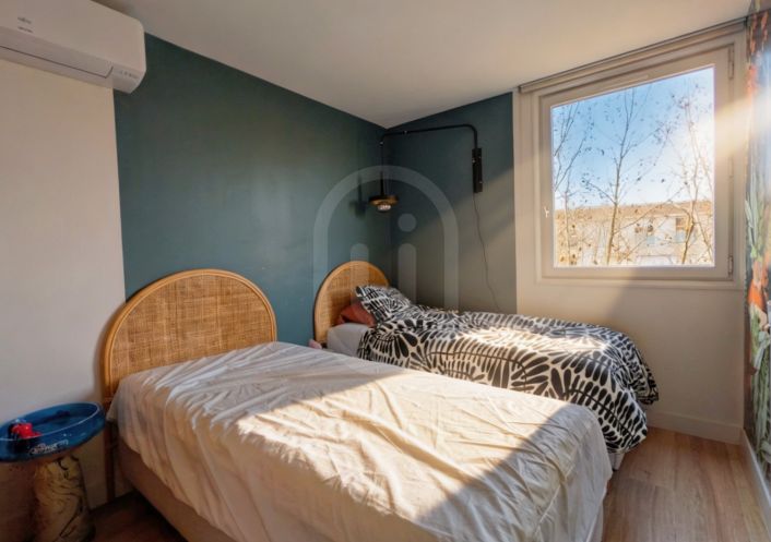 vente Appartement Montpellier