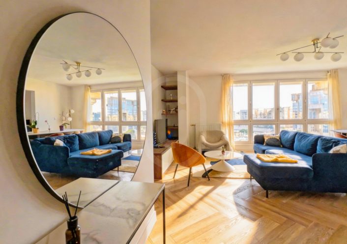 vente Appartement Montpellier