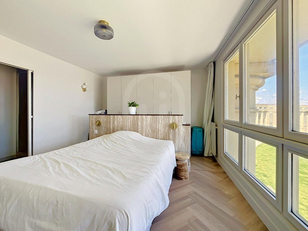 vente Appartement Montpellier - Photo 9