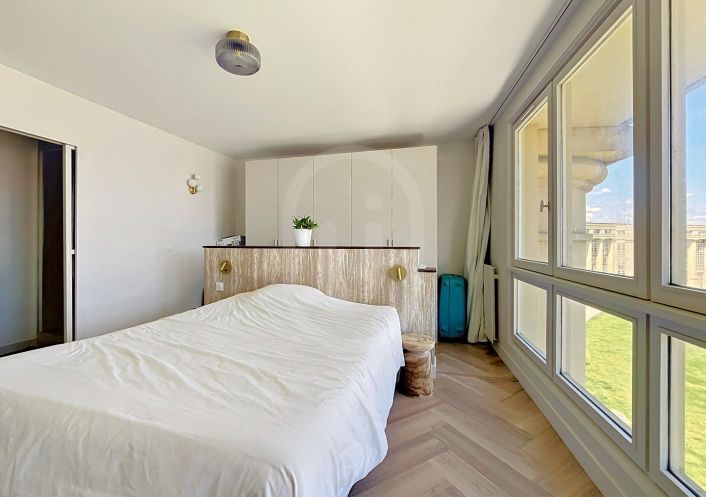 vente Appartement Montpellier