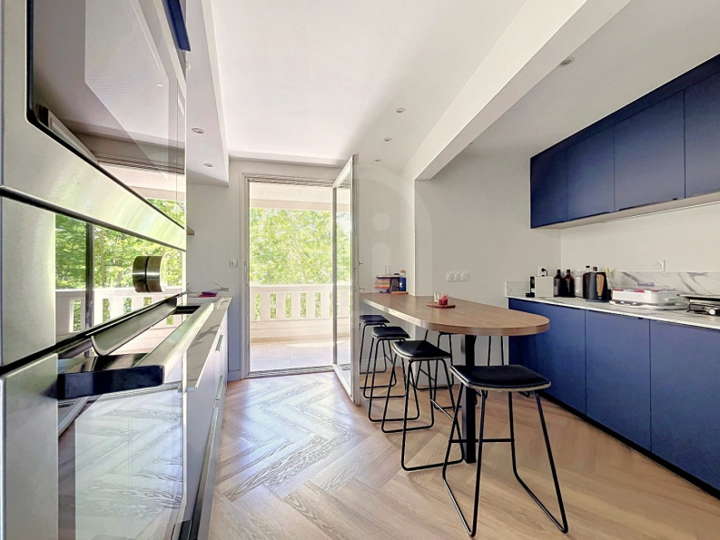 vente Appartement Montpellier - Photo 5