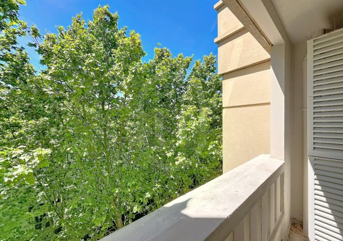 vente Appartement Montpellier