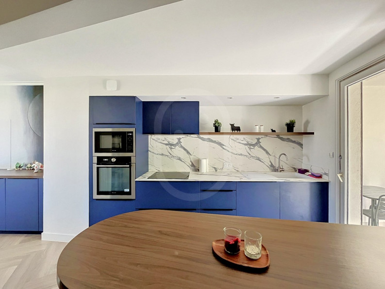 vente Appartement Montpellier - Photo 6
