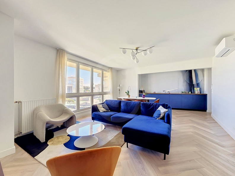 vente Appartement Montpellier - Photo 2