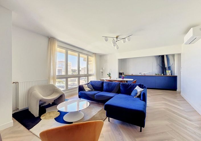 vente Appartement Montpellier
