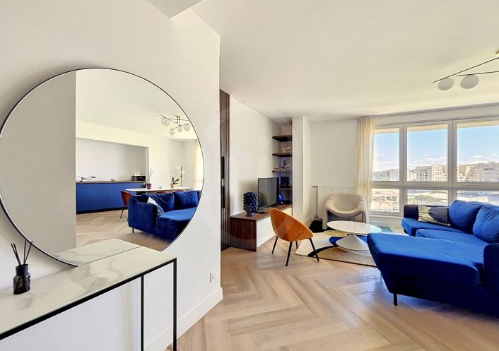 vente Appartement Montpellier